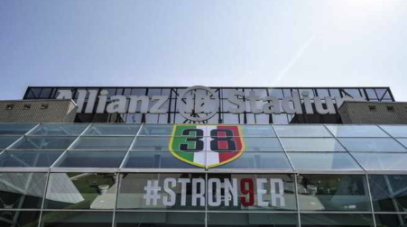 球棎足球比分:梦想有时会实现;尤文38冠?我不为电话门自豪